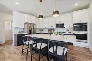 662 N Plainsman Dr, Spanish Fork, UT 84660 - Photo 9