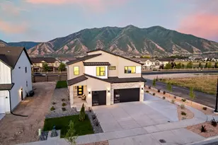 662 N Plainsman Dr, Spanish Fork, UT 84660 - Photo 25