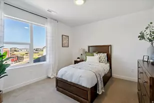 662 N Plainsman Dr, Spanish Fork, UT 84660 - Photo 17