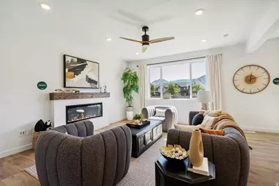 662 N Plainsman Dr #101, Spanish Fork, UT 84660 - Photo 5