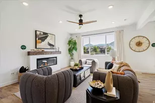 662 N Plainsman Dr, Spanish Fork, UT 84660 - Photo 5