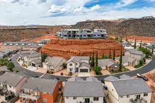840 N Twin Lakes Dr, Saint George, UT 84770 - Photo 29