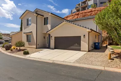 840 N Twin Lakes Dr #414, Saint George, UT 84770 - Photo 3
