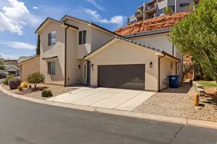 840 N Twin Lakes Dr, Saint George, UT 84770 - Photo 3