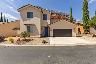 840 N Twin Lakes Dr #414, Saint George, UT 84770 - Photo 1