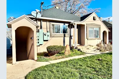 316 E 35th S, Ogden, UT 84401 - Photo 1