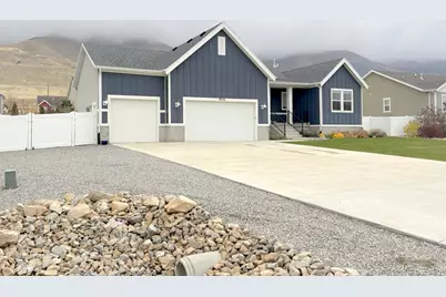 8626 N Lakeshore Dr, Lake Point, UT 84074 - Photo 3