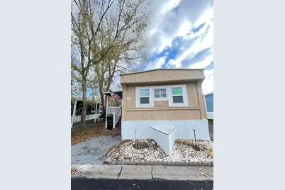 2875 S 2580 W #242, West Valley, UT 84119 - Photo 1