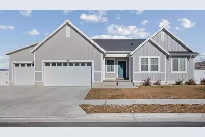 2255 E Emerald Ave, Eagle Mountain, UT 84005 - Photo 1