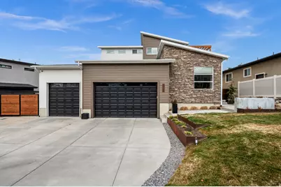 3075 E Creek Rd E, Cottonwood Heights, UT 84093 - Photo 3