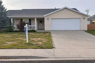 137 N 4125 W, Cedar City, UT 84720 - Photo 1