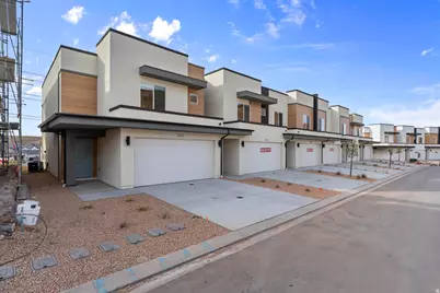 1718 S Forbidding Way #2282, Washington, UT 84780 - Photo 1
