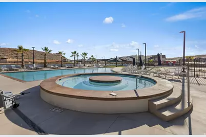 1718 S Forbidding Way #2282, Washington, UT 84780 - Photo 33