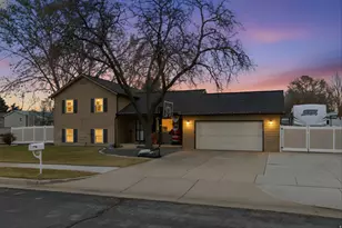 1154 W 2600 N, Clinton, UT 84015 - Photo 1