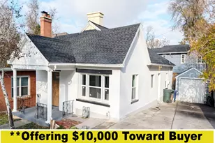 66 W Zane Ave N, Salt Lake City, UT 84103 - Photo 1