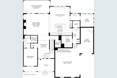 2502 N Salvia Dr #2038, Saratoga Springs, UT 84045 - Photo 3