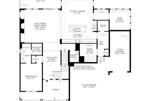 2502 N Salvia Dr, Saratoga Springs, UT 84045 - Photo 3