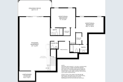 2502 N Salvia Dr #2038, Saratoga Springs, UT 84045 - Photo 5