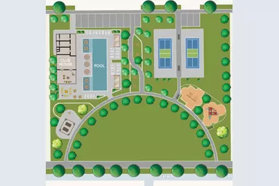 873 S Mathilda Dr #247, Saratoga Springs, UT 84045 - Photo 31