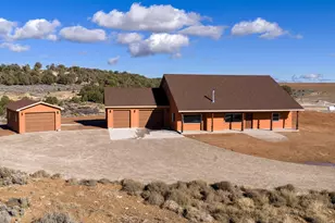 429 E Pioneer Bnd, Monticello, UT 84535 - Photo 3