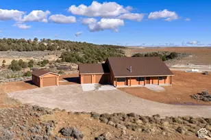 429 E Pioneer Bnd, Monticello, UT 84535 - Photo 3