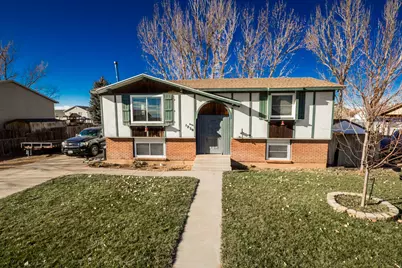 1230 S Birch Ave W, Roosevelt, UT 84066 - Photo 1