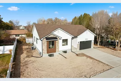 1254 W 8680 S, West Jordan, UT 84088 - Photo 3
