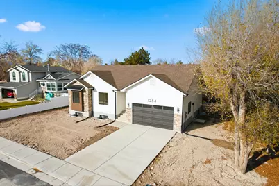 1254 W 8680 S, West Jordan, UT 84088 - Photo 1