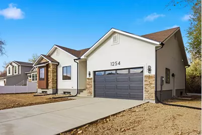 1254 W 8680 S, West Jordan, UT 84088 - Photo 41