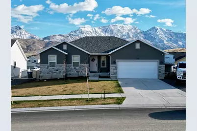 1477 S Sageberry Dr, Santaquin, UT 84655 - Photo 1
