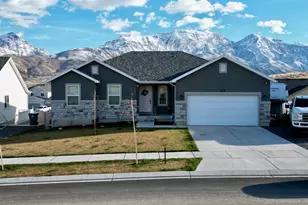 1477 S Sageberry Dr, Santaquin, UT 84655 - Photo 1