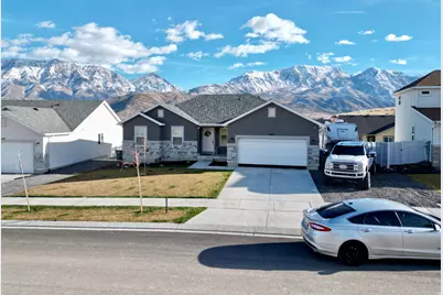 1477 S Sageberry Dr, Santaquin, UT 84655 - Photo 19