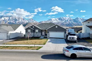 1477 S Sageberry Dr, Santaquin, UT 84655 - Photo 19