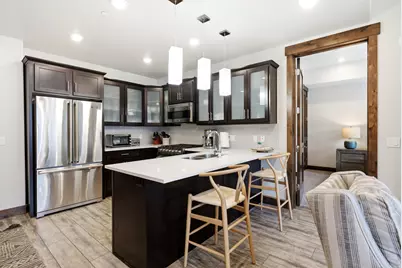 3703 Blackstone Dr #307, Park City, UT 84098 - Photo 13