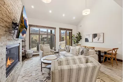 3703 Blackstone Dr #307, Park City, UT 84098 - Photo 7
