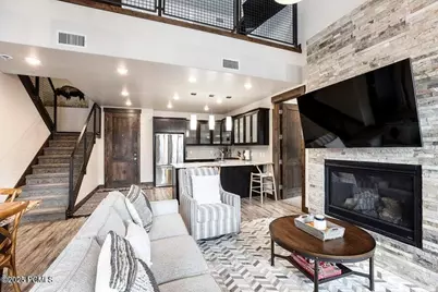 3703 Blackstone Dr #307, Park City, UT 84098 - Photo 11