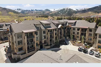 3703 Blackstone Dr #307, Park City, UT 84098 - Photo 59