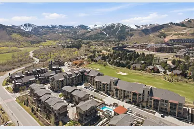 3703 Blackstone Dr #307, Park City, UT 84098 - Photo 57