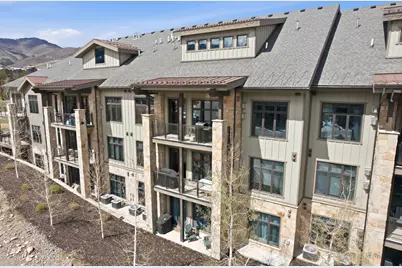 3703 Blackstone Dr #307, Park City, UT 84098 - Photo 39