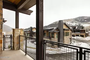 3703 Blackstone Dr, Park City, UT 84098 - Photo 5