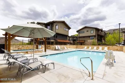 3703 Blackstone Dr #307, Park City, UT 84098 - Photo 23