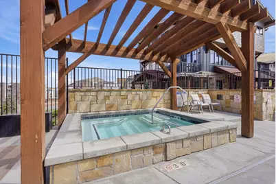 3703 Blackstone Dr #307, Park City, UT 84098 - Photo 43