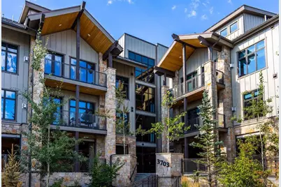 3703 Blackstone Dr #307, Park City, UT 84098 - Photo 5