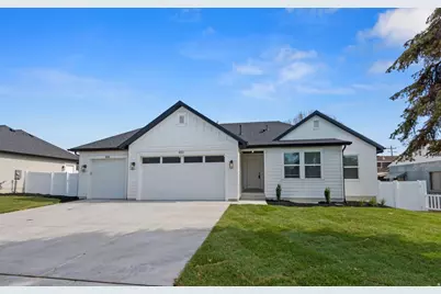 5947 W 4600 S, Hooper, UT 84315 - Photo 1