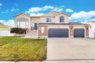 2587 W 1540 N, Lehi, UT 84043 - Photo 1