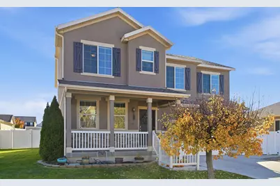 395 W Broome, Stansbury Park, UT 84074 - Photo 1