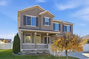 395 W Broome, Stansbury Park, UT 84074 - Photo 1