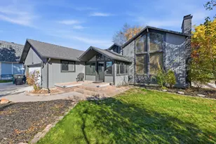 4837 S Quailstone Circle, Taylorsville, UT 84129 - Photo 1