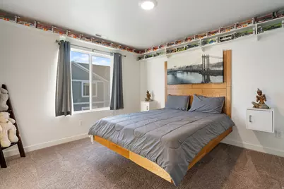 1832 E Eagle View Ln N, Eagle Mountain, UT 84005 - Photo 17