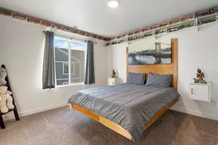 1832 E Eagle View Ln N, Eagle Mountain, UT 84005 - Photo 17